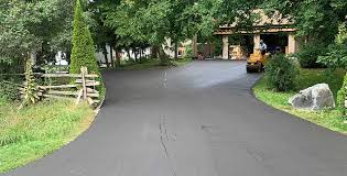 Best Cobblestone Driveway Installation  in Englishtown, NJ